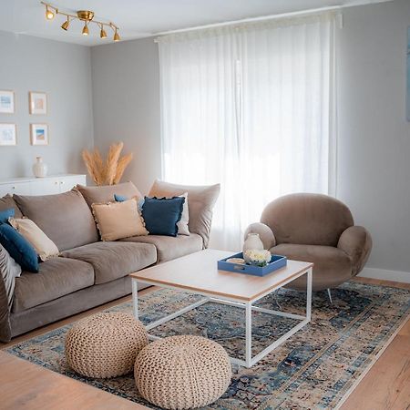 Luxury Apartment Laluna Kamen المظهر الخارجي الصورة