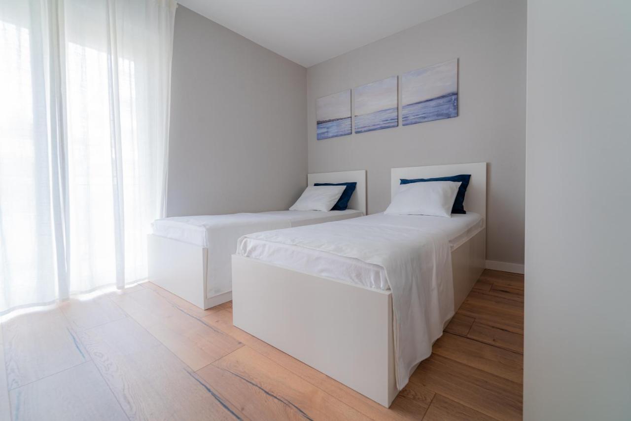 Luxury Apartment Laluna Kamen المظهر الخارجي الصورة