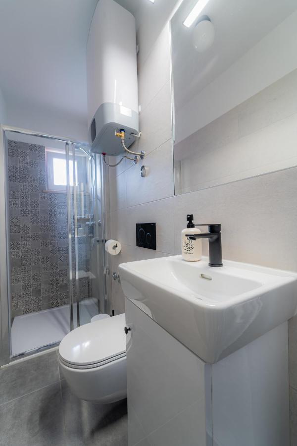 Luxury Apartment Laluna Kamen المظهر الخارجي الصورة