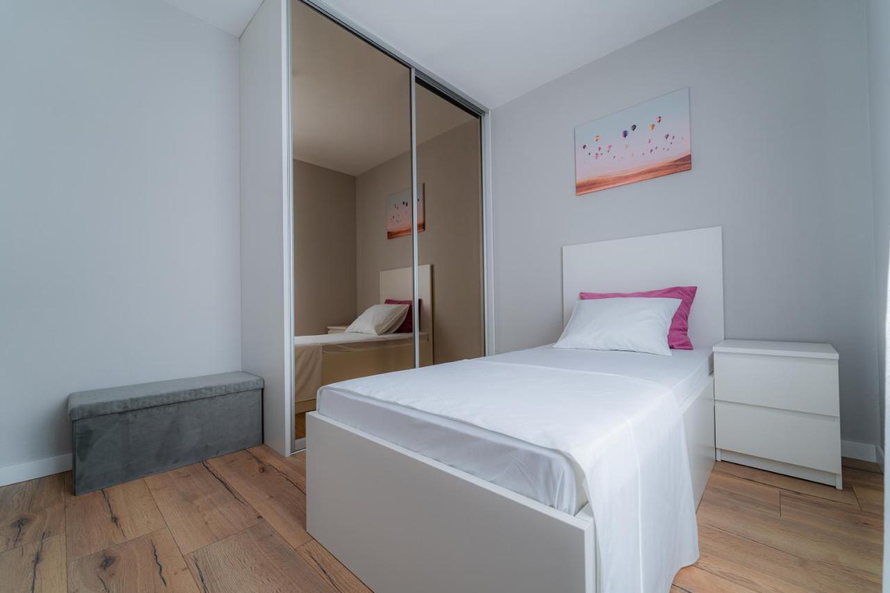 Luxury Apartment Laluna Kamen المظهر الخارجي الصورة