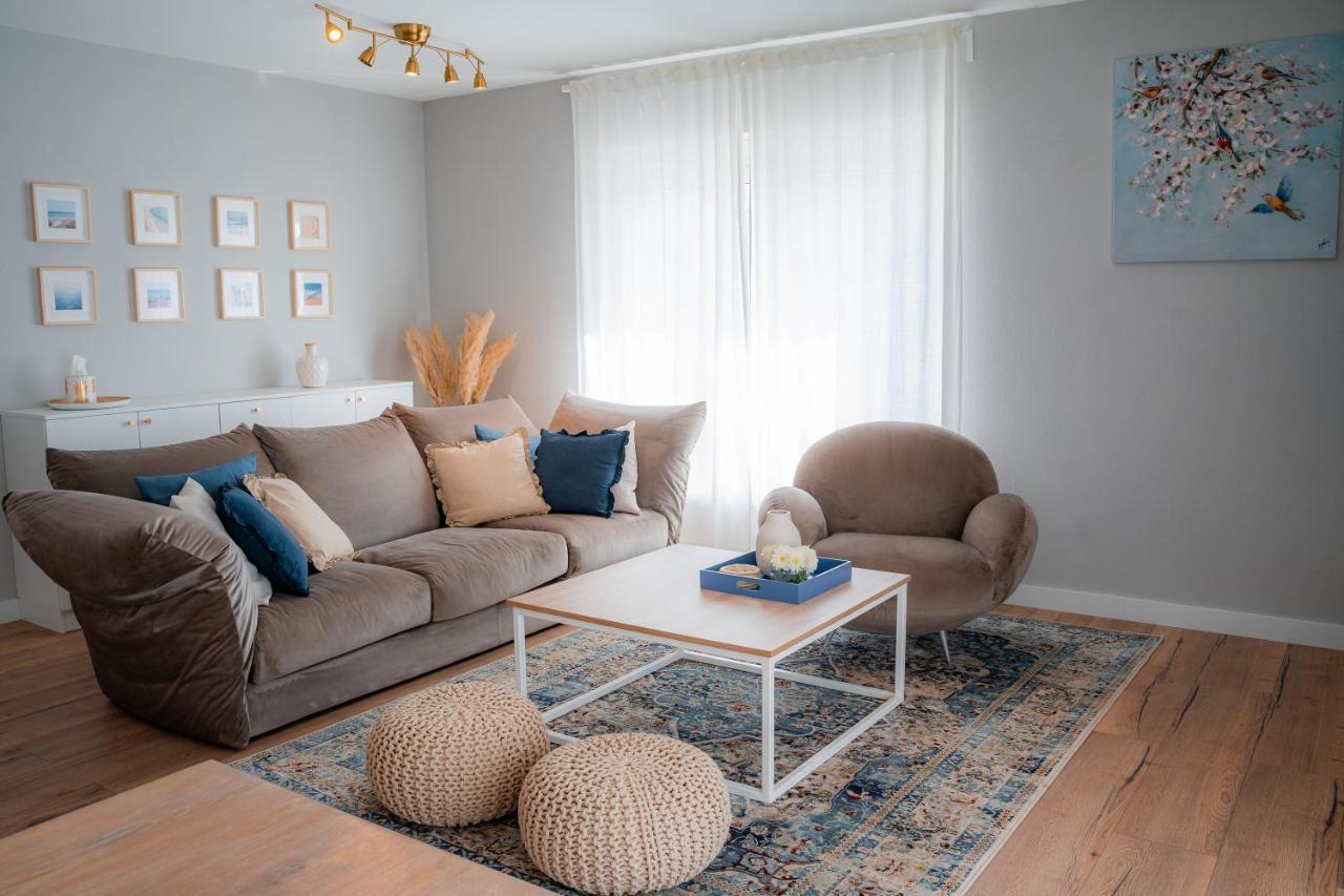 Luxury Apartment Laluna Kamen المظهر الخارجي الصورة