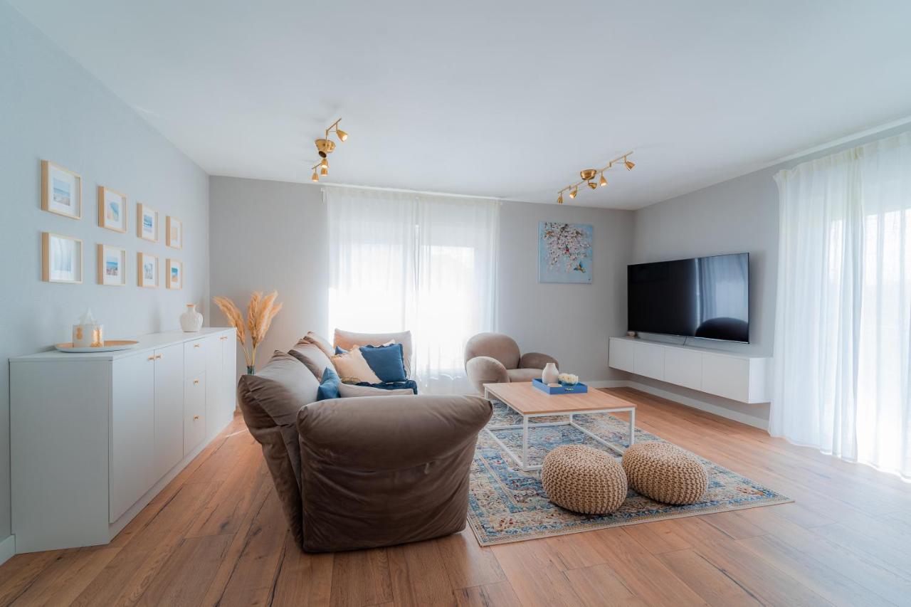 Luxury Apartment Laluna Kamen المظهر الخارجي الصورة